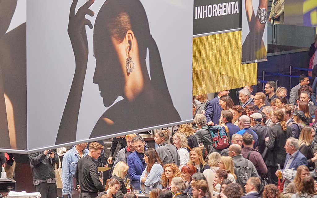 Inhorgenta München 2024: Luxusmarkt boomt