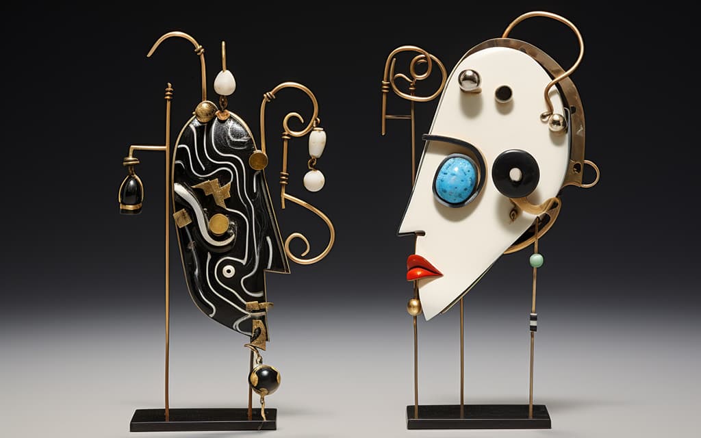 Ohrringe in Kunst & Popkultur: Ein Einblick
