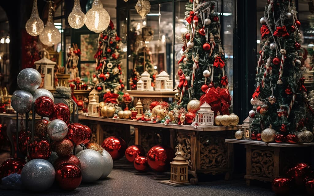 Weihnachtsschmuck Verkaufen - Tipps & Tricks