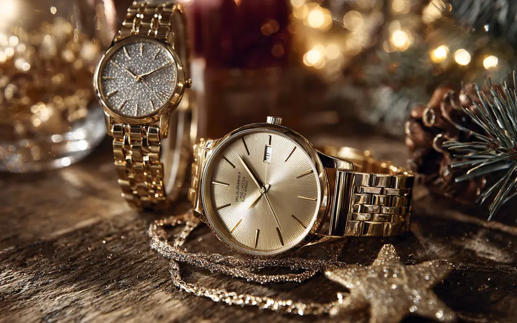 Schmuck-Weihnachtsgeschenke 2025