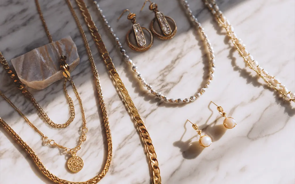 Schmucktrends 2026: Die 7 wichtigsten Must-Haves